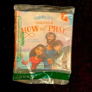 Learn how to pray beginners guide